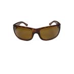 Ray-Ban* солнцезащитные очки /bekou рисунок /BRW/BRW/ женский /RB4095//