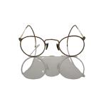 Martin Copeland/40S/12KGF/ヴィンテージ/彫