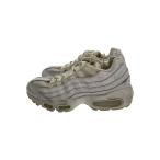 NIKE◆WMNS AIR MAX 95/ウィメンズエアマックス/ホワイト/307960-108/24cm/WHT