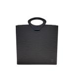 LOUIS VUITTON◆オンブル_エピ/レザー/BLK