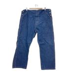 Levi’s◆オーバーオール/XL/デニム/IDG/PC9-79107-0002/スーパーマリオ