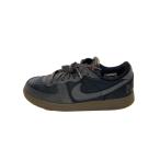 ショッピングターミネーター NIKE◆TERMINATOR LOW_ターミネーター ロー/27cm/BLK