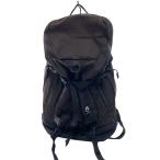 ショッピングnixon NIXON◆Hauler/リュック/ポリエステル/無地/C3028/内側ヨゴレ有