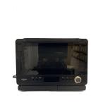 HITACHI◆オーブンレン