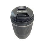 TAMRON◆レンズ (18-200mm F/3.5-6.3 Di III VC