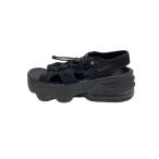 NIKE◆AIR MAX KOKO SANDAL_エアマックス ココ サンダル/26cm/BLK