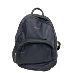 MARC JACOBS◆リュック/ナイロン/BLK/M0011300-001