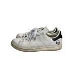 ショッピングスタンスミス adidas◆STAN SMITH_スタンスミス/26cm/WHT
