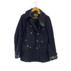 Nigel Cabourn* бушлат /44/ шерсть /NVY/8060000000