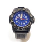 LUMINOX◆腕時計/--/--/BLU/BLK/3500-1 GBq H-3 LX200