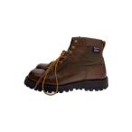 Danner* треккинг ботинки /--/BRW