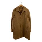 ショッピングdior Dior HOMME◆コート/48/キャメル/BEG/293C303A5561
