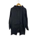 ショッピングarc ARC’TERYX VEILANCE◆コート/M/ナイロン/BLK/無地/19725-64071