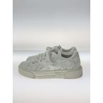 MIU MIU◆ローカットスニーカー/36/WHT/