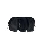 Columbia* сумка-пояс /--/BLK/PU8515