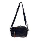 GREGORY* сумка-пояс /--/BLK