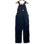 ROUND HOUSE* комбинезон /34/ Denim /IDG/ одноцветный /907