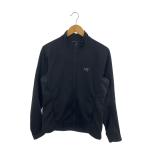 ショッピングarc ARC’TERYX◆ジャケット/--/ポリエステル/BLK/12751