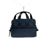 TUMI◆ブリーフケース/--/NVY