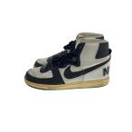 NIKE◆TERMINATOR HIGH PREMIUM_ターミネーター ハイ プレミアム/29cm/BLK