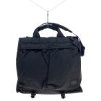 PORTER◆バッグ/--/BLK/672-26819