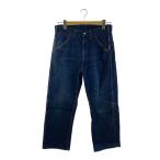 STANDARD CALIFORNIA* painter's pants /30/ Denim /IDG