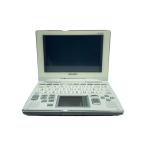 SHARP◆電子辞書 Brain PW-AC830/シャープ