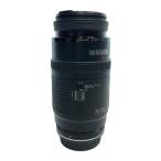 CANON* линзы /EF70-210mm F4/ повреждение есть / Canon 