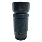 TAMRON◆レンズ//AF 70-300mm F/4-5.6 Di LD MA