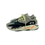 adidas◆オリジナルス/YEEZY BOOST 700/イージーブースト/グレー/B75571/28cm/アディダス