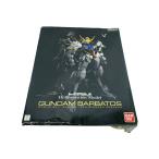 BANDAI◆鉄血のオルフェンズ/ガンダムハイレゾリューションモデル/プラモデル/ガンプラ