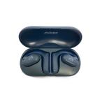 JVC*Victor* слуховай аппарат * наушники HA-NP35T-A [ голубой ]/ зарядка кабель отсутствует / ощущение б/у есть 