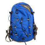 Marmot* рюкзак / полиэстер / голубой / одноцветный /MJB-F4300/ Marmot 