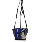 Herve Chapelier◆ショルダーバッグ/ブ