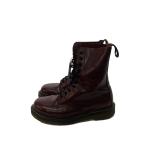 Dr.Martens◆レースアップブーツ/UK6/BRD