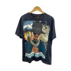 MARINO MORWOOD◆FUTURE HENDRIX/Tシャツ/L/コ