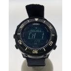 SEIKO◆BEAUTY&amp;YOUTH別注/Prospex Fieldmaster DIGITAL/S802-00N01