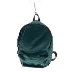 ARMEN◆NYLON DAYPACK/ナイロン/グリーン//