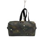 Gentil Bandit* сумка-пояс /PVC/GRN/ камуфляж 