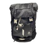 ショッピングnixon NIXON◆リュック/--/BLK/c1953