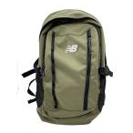 NEW BALANCE*Backpack 26L/ полиэстер /KHK/LAB55692