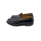 SOMMERSET CLUB by REGAL CORP./ Loafer /24cm/BLK/J1601G