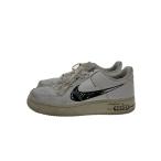 NIKE◆ローカットスニーカー/25.5cm/WHT/CW7581-101