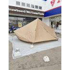 ZANE ARTS* палатка / one paul (pole) 