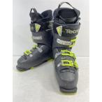 TECNICA* лыжи ботинки /27.5cm/GRY/ взрослый /COCHISE 100