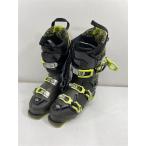 roxa/ лыжи ботинки /26.5cm/BLK/2016/evo120/women/