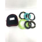 フィッシングその他/シューティングライン