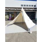 tent-Mark DESINGNS* палатка / one paul (pole) / цирк хлопок VERSION 