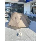 snow peak* палатка / купол /1 человек для /CRM