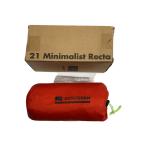 ZEROGRAM/キャンプ用品その他/ミニマリストレクタタープ